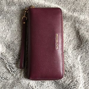 MK Wallet